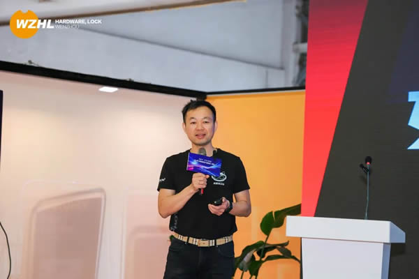 溫州國際五金、智能鎖具展:匯泰龍“大貓眼智能鎖”,引領行業新趨勢 溫州國際五金、智能鎖具展:匯泰龍“大貓眼智能鎖”,引領行業新趨勢