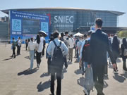 上海廚衛(wèi)展丨匯泰龍引領(lǐng)潮流,火爆全場(chǎng),360°美好生活觸手可及!