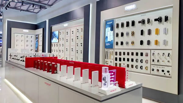 上海廚衛展丨匯泰龍引領潮流,火爆全場,360°美好生活觸手可及! 上海廚衛展丨匯泰龍引領潮流,火爆全場,360°美好生活觸手可及!