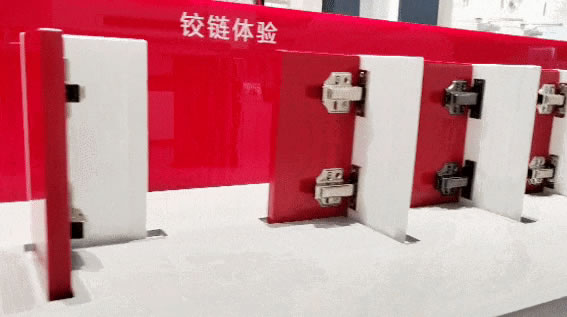 上海廚衛展丨匯泰龍引領潮流,火爆全場,360°美好生活觸手可及! 上海廚衛展丨匯泰龍引領潮流,火爆全場,360°美好生活觸手可及!