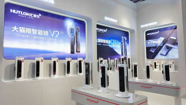 上海廚衛展丨匯泰龍引領潮流,火爆全場,360°美好生活觸手可及! 上海廚衛展丨匯泰龍引領潮流,火爆全場,360°美好生活觸手可及!