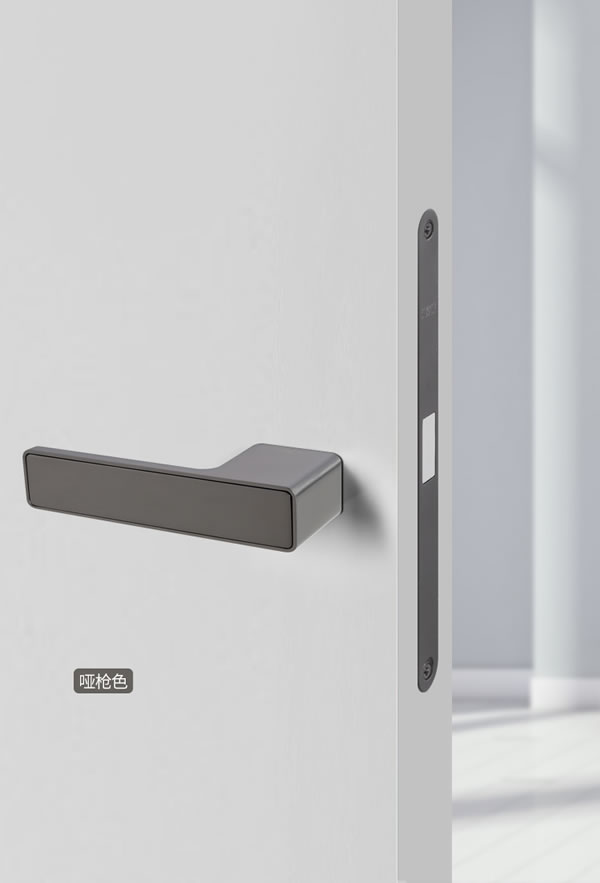 匯泰龍·簡之精髓，美之極致丨匯泰龍極簡鎖