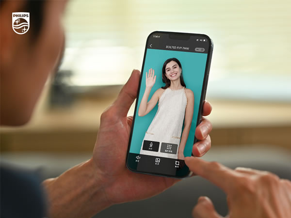 手機實時看家？逗留徘徊告警？飛利浦智能鎖竟然這么好用！