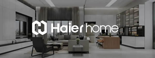 海爾全屋家居 | 賦能視界|終端提效減負，打造設計零出錯團隊！