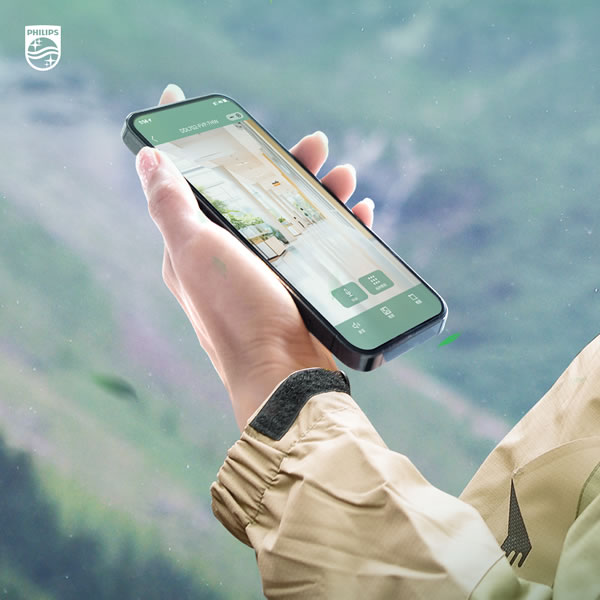 飛利浦智能鎖 | 聽勸！3D人臉識別智能鎖這樣選準沒錯！