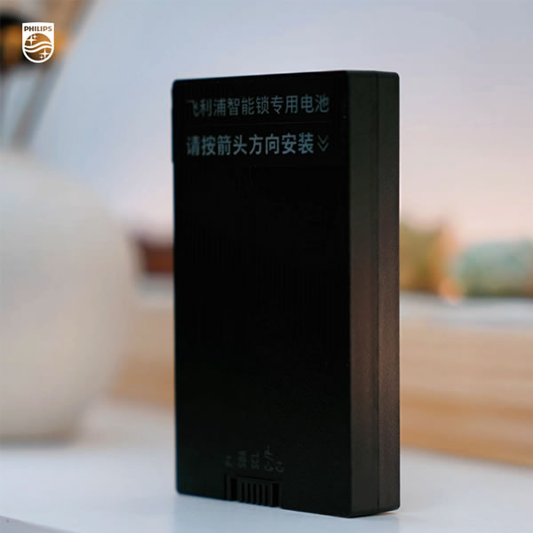 飛利浦智能鎖 | 聽勸！3D人臉識別智能鎖這樣選準沒錯！