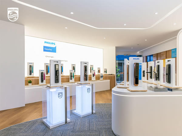 飛利浦智能鎖 | 聽勸！3D人臉識別智能鎖這樣選準沒錯！