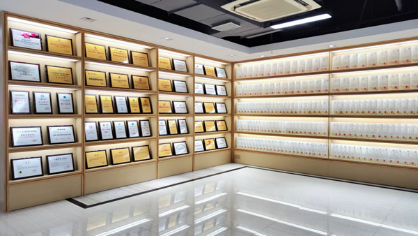 專注締造專業丨匯泰龍獲“標準起草單位”、“標準起草人”五項榮譽！