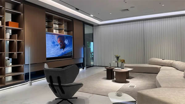 海爾全屋家居&三翼鳥融合進階，家居家電一體化引領行業變革