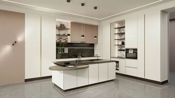 海爾全屋家居&三翼鳥亮相深圳家居設計周,演繹家電家居一體化空間美學 海爾全屋家居&三翼鳥亮相深圳家居設計周,演繹家電家居一體化空間美學