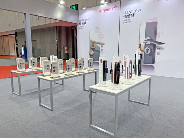 匯泰龍?bào)@艷亮相佛山門(mén)窗博覽會(huì)暨定制家居博覽會(huì)！