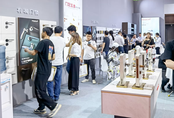 匯泰龍全屋五金震撼亮相2023中國(guó)成都建博會(huì)! 匯泰龍全屋五金震撼亮相2023中國(guó)成都建博會(huì)!