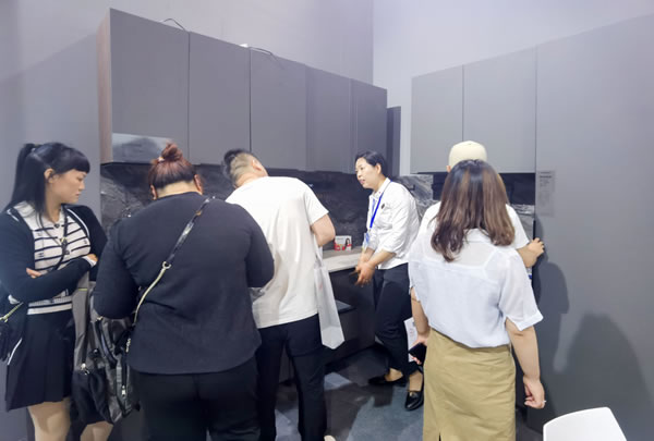 匯泰龍全屋五金震撼亮相2023中國(guó)成都建博會(huì)! 匯泰龍全屋五金震撼亮相2023中國(guó)成都建博會(huì)!