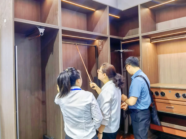 匯泰龍全屋五金震撼亮相2023中國(guó)成都建博會(huì)! 匯泰龍全屋五金震撼亮相2023中國(guó)成都建博會(huì)!