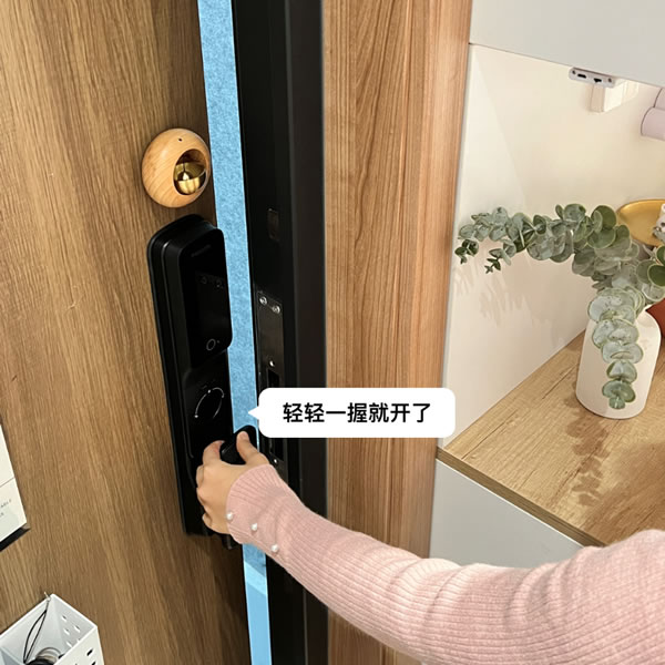 飛利浦智能鎖|換了智能鎖的人，都在吐槽這件事