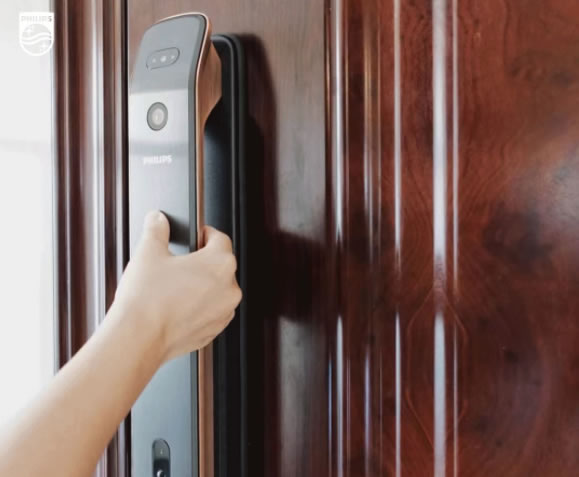 5個年度關(guān)鍵詞，回顧飛利浦智能鎖的2022年