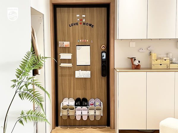 飛利浦DDL709-FVP這些隱藏技能，媽見夸！