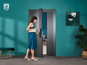 飛利浦智能鎖 | 雙12理想的智能鎖怎么選?認(rèn)準(zhǔn)這4點(diǎn)