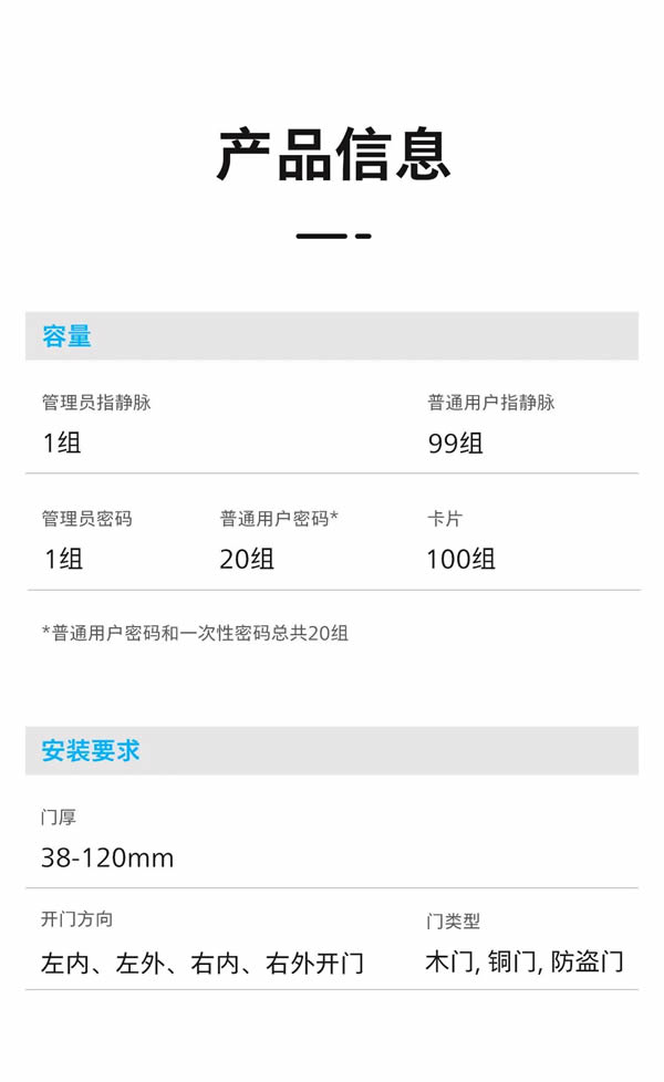 新品上市 | 飛利浦首款指靜脈智能鎖DDL901-VP如期而至，定義全新解鎖體驗