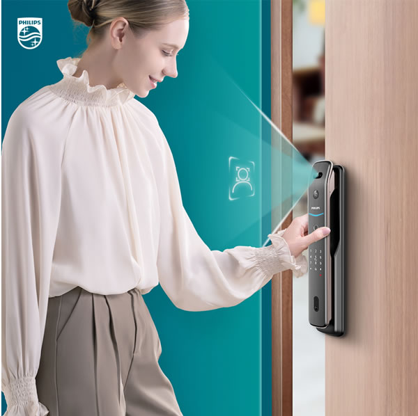 飛利浦智能鎖與京東居家達成戰(zhàn)略合作,賦能美好家居生活! 飛利浦智能鎖與京東居家達成戰(zhàn)略合作,賦能美好家居生活!