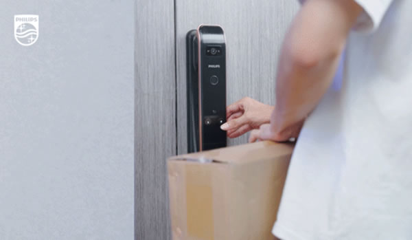 飛利浦 | 被瘋狂安利的它，遠不止手機一鍵解鎖