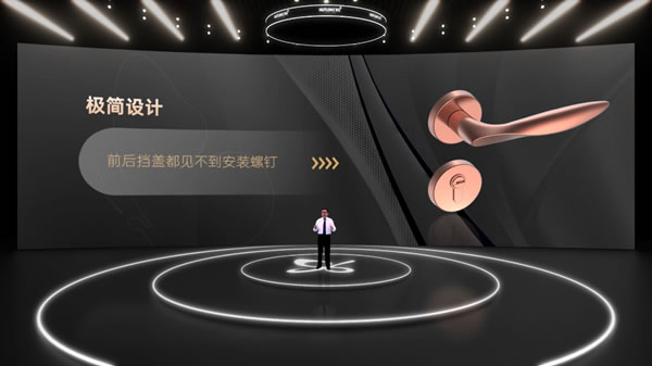 96蝴蝶節丨匯泰龍“悄悄鎖”，門鎖靜悄悄，緩沖更不吵