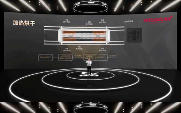 匯泰龍96蝴蝶節·超級品牌日暨26周年慶隆重開幕！