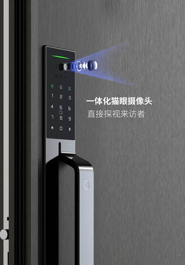 天能高端智控入戶中樞M12，未出先火，它是怎么做到的？