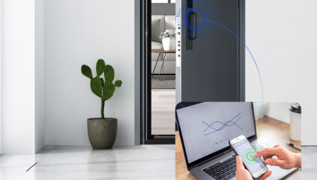 天能高端智控入戶中樞M12，未出先火，它是怎么做到的？