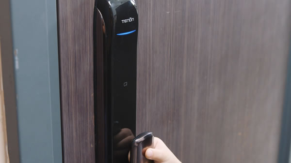 亞太天能|夏天到了，智能鎖也要好好保養！