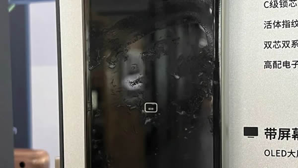 亞太天能|夏天到了，智能鎖也要好好保養！