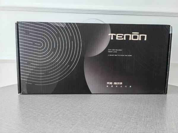 亞太天能A5p智屏貓眼智能鎖為何這么強(qiáng)？