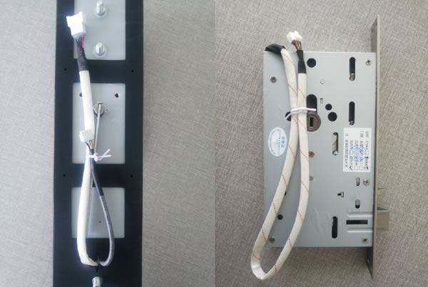 亞太天能A5p智屏貓眼智能鎖為何這么強(qiáng)？