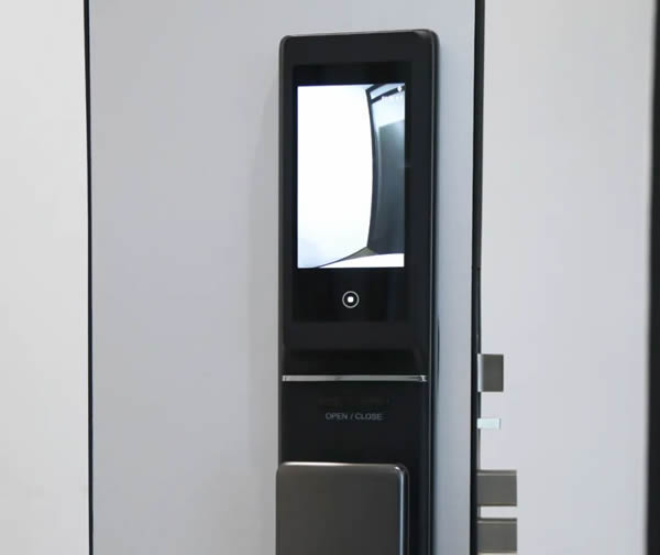 亞太天能A5p智屏貓眼智能鎖為何這么強(qiáng)？