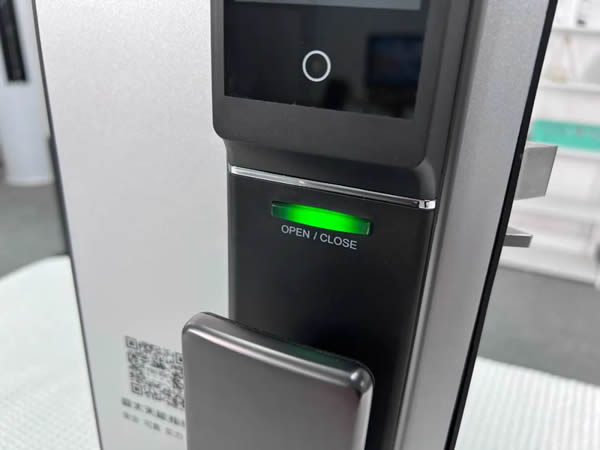 亞太天能A5p智屏貓眼智能鎖為何這么強(qiáng)？