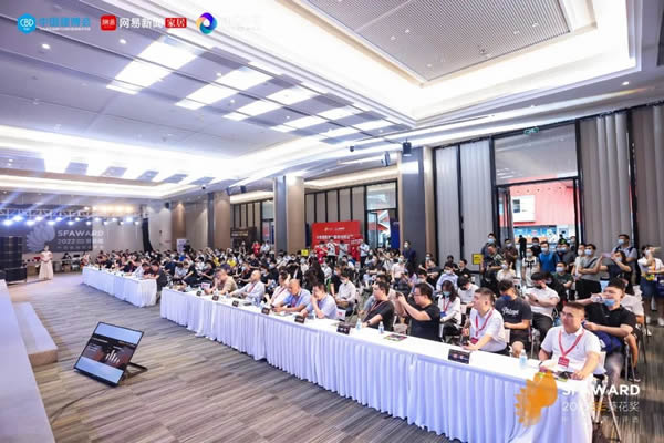 亞太天能斬獲葵花獎9大獎項,四度蟬聯(lián),載譽而歸! 亞太天能斬獲葵花獎9大獎項,四度蟬聯(lián),載譽而歸!