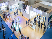 展會(huì)直擊 | 飛利浦智能鎖攜新品亮相,C位出圈建博會(huì)!