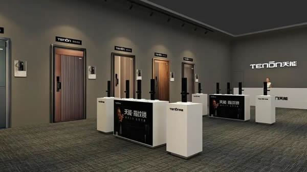 閃耀中國建博會，亞太天能重磅新品提前劇透！