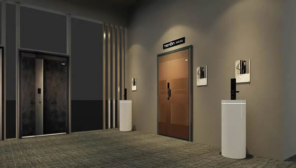 閃耀中國建博會，亞太天能重磅新品提前劇透！