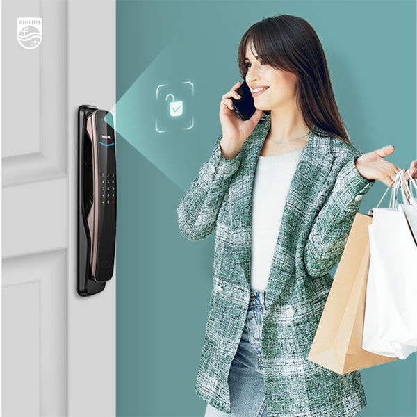 618成交額增長(zhǎng)200%:飛利浦人臉識(shí)別鎖還有哪些你不知道的驚喜? 618成交額增長(zhǎng)200%:飛利浦人臉識(shí)別鎖還有哪些你不知道的驚喜?