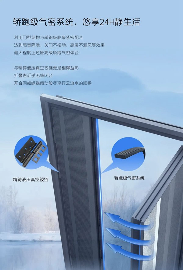 亞太天能|Oh,my god!這大概就是智能門里的天花板了吧? 亞太天能|Oh,my god!這大概就是智能門里的天花板了吧?