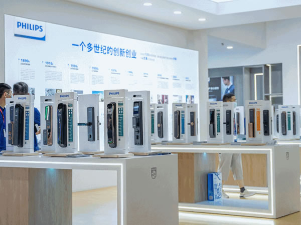 5個年度關鍵詞,回顧飛利浦智能鎖的2022年 5個年度關鍵詞,回顧飛利浦智能鎖的2022年