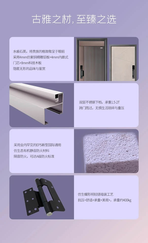 亞太天能智能鎖|選擇這樘門,將驚艷全小區(qū)99%的業(yè)主! 亞太天能智能鎖|選擇這樘門,將驚艷全小區(qū)99%的業(yè)主!