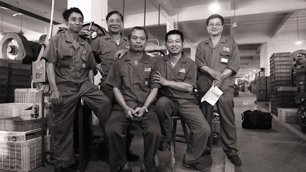 忠恒高配智能門鎖|守住一片匠心，鑄就聞名四方的五金名品