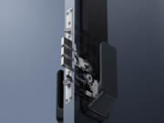 低價的公寓用智能門鎖，為什么更令人堪憂？