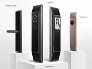 智能門鎖市場規(guī)模逐步增大,行業(yè)正在駛?cè)敫咚侔l(fā)展的列車道