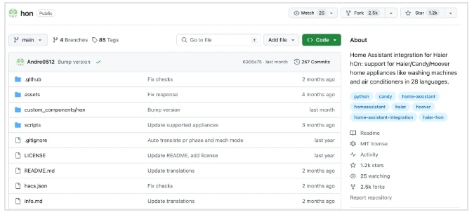 買了5臺家電后，我被迫下了4個APP。。。