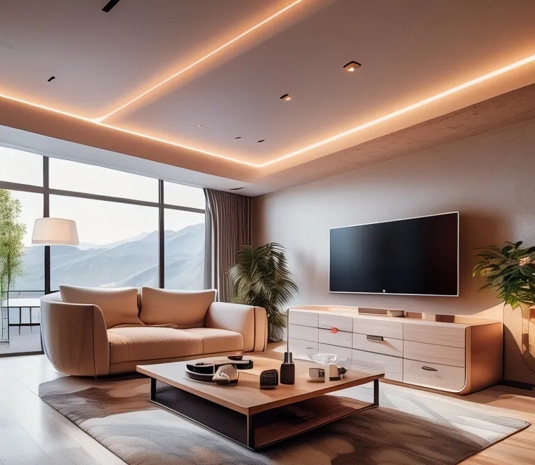 互聯(lián)互通美好愿景如何實現(xiàn)  ——智能家居市場質量觀察系列報道之二