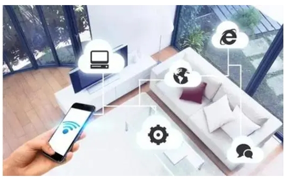 從空間智能到人性關懷 2024智能家居場景創新開啟