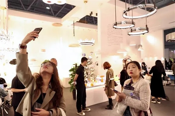 星閃、開源鴻蒙、AIoH等技術集體亮相深圳國際智能家居博覽會 星閃、開源鴻蒙、AIoH等技術集體亮相深圳國際智能家居博覽會